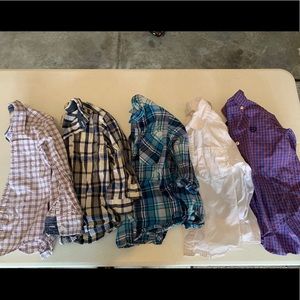 Boys Shirts